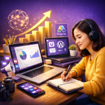 Panduan Pemula: Digital Marketing dari Nol (Step-by-Step)