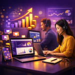 Strategi Pengembangan Bisnis Online untuk UMKM